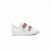 Športové topánky pre bábätká Converse Chuck Taylor All-Star 2V Biela