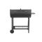 Barbeque gril DKD Home Decor Oceľ (91 x 45 x 89 cm)