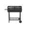 Barbeque gril DKD Home Decor Oceľ (91 x 45 x 89 cm)