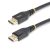 Kábel DisplayPort Startech DP14A-7M-DP-CABLE Čierna 7,7 m