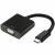 USB-C adaptér Aisens A109-0347 VGA
