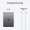Tablet Apple iPad Air 2024 11″ 256 GB Sivá M2 8 GB RAM