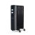 Olejový radiátor (9 rebier) Universal Blue 1500 W (Obnovené A)
