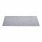 Prestieranie Striebristý Plastické (45 x 0,01 x 30 cm) (12 kusov)