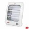 Ohrievač Basic Home Elektrická 800 W (4 kusov)