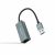 Adaptér USB na Ethernet NANOCABLE 10.03.0405