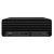 Stolné PC HP PRO 400G9 i5-12500H 16 GB RAM 512 GB SSD