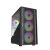 Počítačová skriňa ATX v prevedení midi-tower Cooler Master MB600-KGNN-S00 Čierna