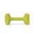 Činka Coachi TRAINING DUMBBELL 12 Plastické