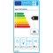 Konvenčný odsávač pár Balay 3BE296HW 90 cm 734 M³/H 190W B Biela