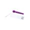 Vibrator Le Wand Petite Cherry Purpurová Fialová