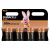 Alkalické Batérie DURACELL LR06 LR6 AA 1.5V (8 pcs)