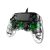 Bezdrôtový Herný Ovládač Nacon PS4OFCPADCLGREEN zelená Transparentná PlayStation 4