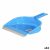 Lopata na smeti La Mopperia U. colors Guma 31 x 23 x 8 cm (24 kusov) (23 x 30,5 x 10 cm)