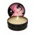 Loom in Bloom Masážna sviečka Shunga SHU119-ROSE Ruží 30 ml