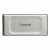Externý Pevný Disk Kingston SXS2000/500G 500 GB SSD 500 GB SSD USB 3.2