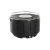 Barbeque gril DKD Home Decor Oceľ PVC (34,5 x 34,5 x 25 cm)