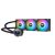 Ventilátor počítačovej skrine THERMALTAKE CL-W376-PL14SW-A (3 kusov)
