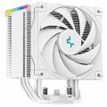 CPU ventilátor DEEPCOOL R-AK500-WHADMN-G Ø 12 cm