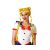 Blond parochňa Sailor Moon