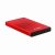 Puzdro na pevné disky TooQ TQE-2527R SATA III USB 3.0 3,5″