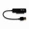 Externá Skriňa i-Tec MYSAFEU313 SATA II USB Čierna USB-A USB 3.2