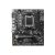 Základná Doska MSI PRO A620M-E AM5 AMD AM5 LGA 1700 AMD