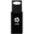 USB flash disk HP 30852 Čierna Viacfarebná 128 GB (1 kusov)