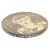 Držiak DKD Home Decor ? 10 cm Drevo Aluminium Buddha Arab