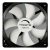 Ventilátor počítačovej skrine Tacens Aura II 12cm 12 cm 12 dB Ø 12 cm