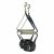 Edge Hand Grip – putá na zápästia Sportsheets SS98024