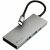 USB rozbočovač NGS WonderDock4 Pro